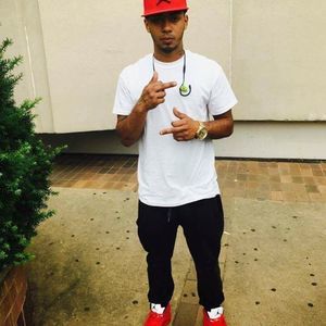 Meet your Posher, Samuel